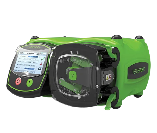 Verderflex Vantage 5000
